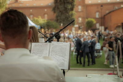 Gala jubileuszu 170-lecia